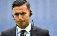 Dàn sao New Zealand căng thẳng trước giờ chạm mặt Ronaldo