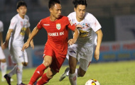 17h00 ngày 24/06, HAGL vs Becamex Bình Dương: Lên núi bắt hổ