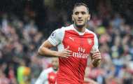 Màn trình diễn của Lucas Perez mùa giải vừa qua