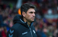 Mauricio Pellegrino nói gì khi ngồi 'ghế nóng' ở Southampton?