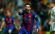 Mừng sinh nhật lần thứ 30 của Messi: 30 điều thú vị về 'La Pulga'