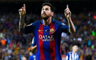 Những kỷ lục vĩ đại của Messi ở tuổi 30 (Phần 1): Trên đỉnh thế giới