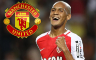 PHÂN TÍCH chuyển nhượng: Fabinho đã rất gần M.U