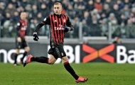 Thêm CLB nhập cuộc đua Deulofeu