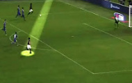 Tốc độ của Mohamed Salah đã hủy diệt đối thủ như thế nào?