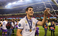 Tuần tới, M.U chốt bom tấn Morata