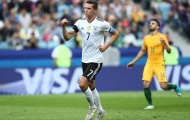 22h00 ngày 25/06, Đức vs Cameroon: Giữ vững thành tích