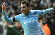 Carlos Tevez và những cầu thủ 'nổi loạn' để được ra đi 