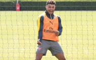 Arsenal bắt đầu đàm phán giữ chân Chamberlain