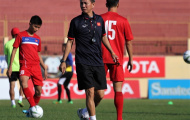 CHÍNH THỨC: HLV Hoàng Anh Tuấn không “phò tá” Hữu Thắng tại SEA Games 29