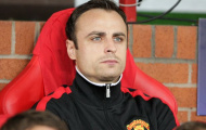 Còn ai nhớ Dimitar Berbatov?