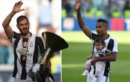 Được cấp tiền, Conte quyết rút ruột Juve