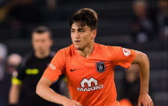 Dybala của Thổ Nhĩ Kỳ công khai mong muốn đến Man United