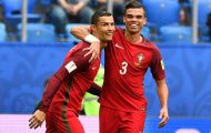 Highlights: New Zealand 0-4 Bồ Đào Nha (Bảng A Confeds Cup)
