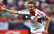 Highlights: U21 CH Séc 2-4 U21 Đan Mạch (U21 châu Âu)