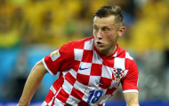 Ivica Olic từ giã sự nghiệp bóng đá