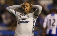 Lyon sắp có hai sao trẻ thay thế Lacazette 
