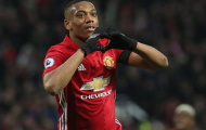 Nếu hụt Mbappe, Arsenal sẽ gây sốc với tiền đạo Man United