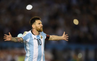 Những kỷ lục vĩ đại của Messi ở tuổi 30 (Phần 2): Huyền thoại Argentina