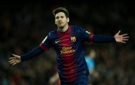Những kỷ lục vĩ đại của Messi ở tuổi 30 (Phần 3): Ông vua phá lưới