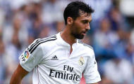 Ở tuổi 34, Alvaro Arbeloa CHÍNH THỨC dừng lại