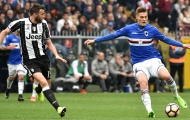 Patrik Schick - Truyền nhân Ibra, kẻ xóa sổ Higuain?
