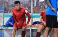 Sầm Ngọc Đức lên tiếng xin lỗi, Anh Hùng trấn an người hâm mộ