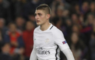 Verratti nổi giận: Tất cả đều nên có điểm dừng!