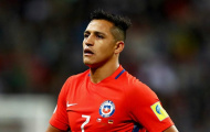 Vidal 'dụ dỗ' Alexis Sanchez đầu quân cho Bayern Munich