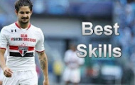 Alexandre Pato, ngôi sao đang tìm đường trở lại Serie A 
