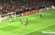Anderson, Cậu Bé Vàng mãi không chịu lớn 