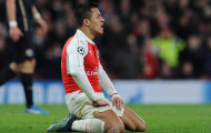 Báo chí Đức: Bayern đã 'đầu hàng' Alexis Sanchez