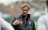 Chấn thương ở Liverpool, lỗi không tại Klopp