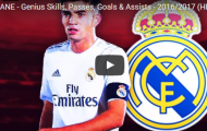 Con trai Zidane thể hiện ra sao trong màu áo Real Madrid?
