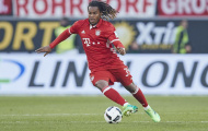 Điểm tin sáng 26/06: Sao Bayern gieo sầu cho M.U; Balotelli chốt tương lai