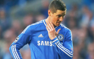 Đội hình đắt giá nhất lịch sử Chelsea: Ám ảnh vì Torres