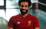 Đội hình đắt giá nhất lịch sử Liverpool: Salah và niềm hy vọng mới