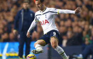 Đội hình đắt giá nhất lịch sử Tottenham: Thất vọng hàng công