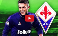 Lí do Man United hỏi mua Federico Bernardeschi 