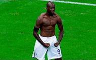 Mario Balotelli, Cậu Bé Vàng mãi không chịu lớn