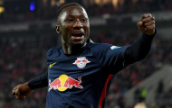 'Ngựa ô Bundesliga' hét giá, đại gia Anh chùn chân