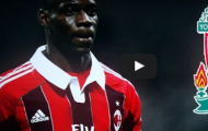Những bàn thắng 'điên rồ' nhất của Balotelli