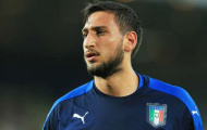 Nóng: Sắp CHỐT tương lai Donnarumma