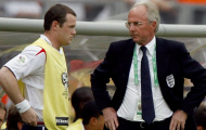 Thầy cũ 'dụ dỗ' Rooney sang Trung Quốc