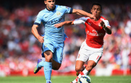 Tiêu điểm chuyển nhượng châu Âu: Man City đổi Aguero lấy Sanchez, Bale đánh tiếng với M.U