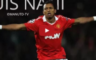 Top 10 bàn thắng đẹp nhất của Luis Nani