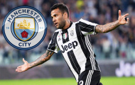 Vì Guardiola, Dani Alves từ chối Chelsea