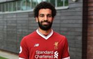Với Salah, châu Phi sẽ lại khuynh đảo Premier League?