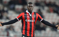 XÁC NHẬN: Xong tương lai Mario Balotelli