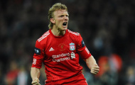 71 bàn thắng của Dirk Kuyt cho Liverpool